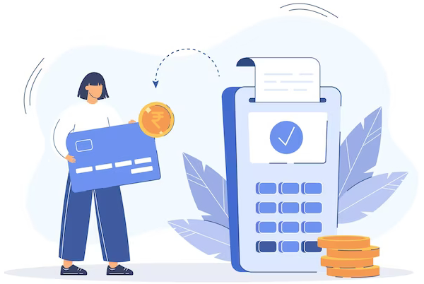 Utility service – PaiseKendra